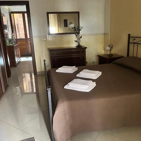 De Lorenzo 21 Apartment Катания Экстерьер фото