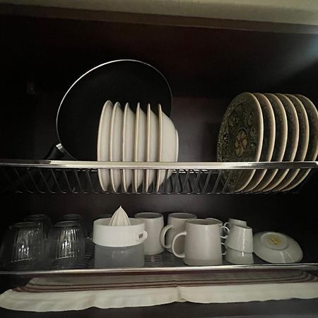 De Lorenzo 21 Apartment Катания Экстерьер фото