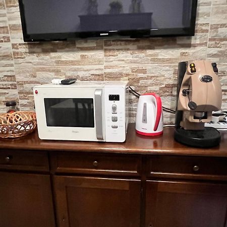 De Lorenzo 21 Apartment Катания Экстерьер фото