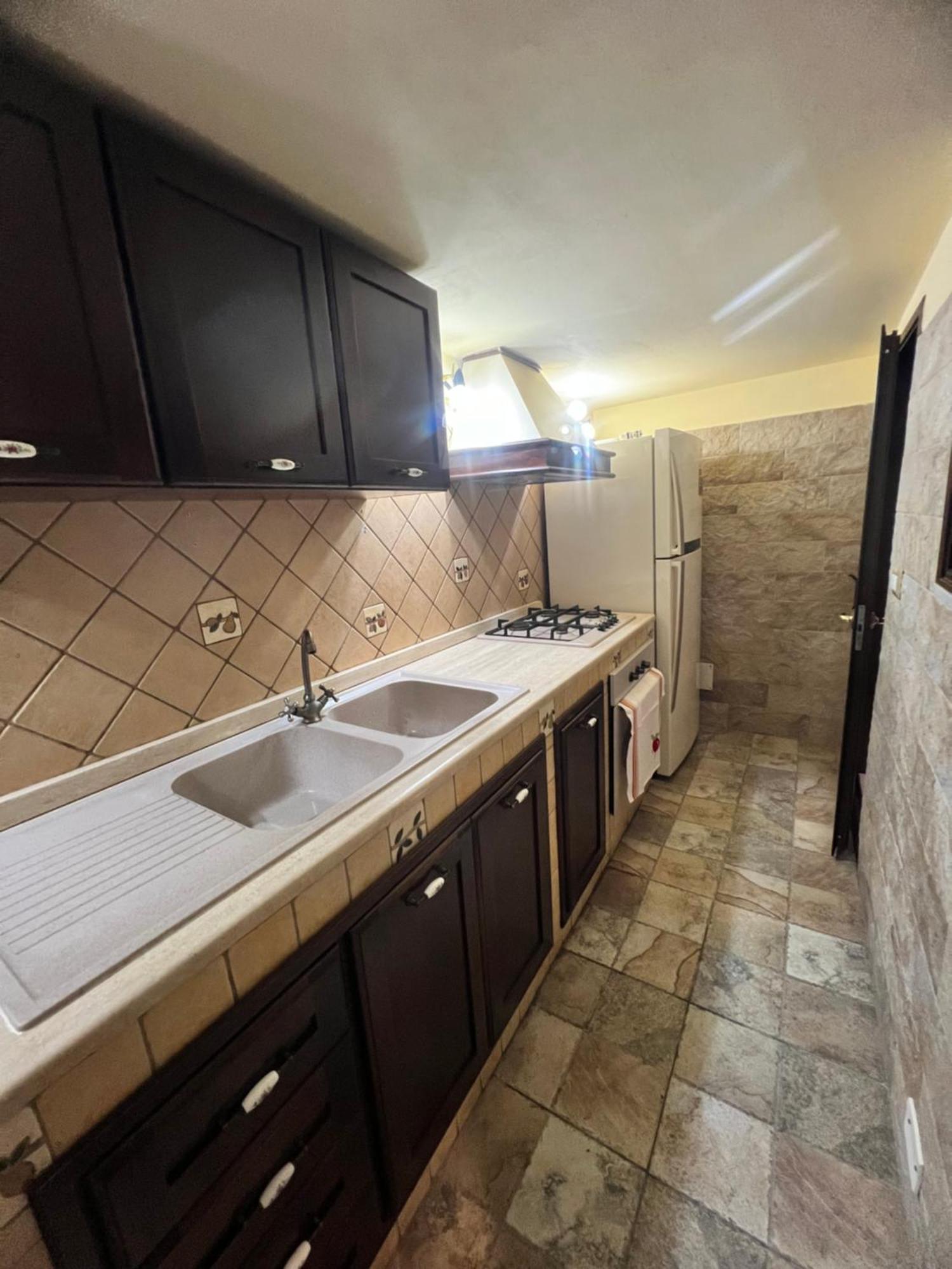 De Lorenzo 21 Apartment Катания Экстерьер фото