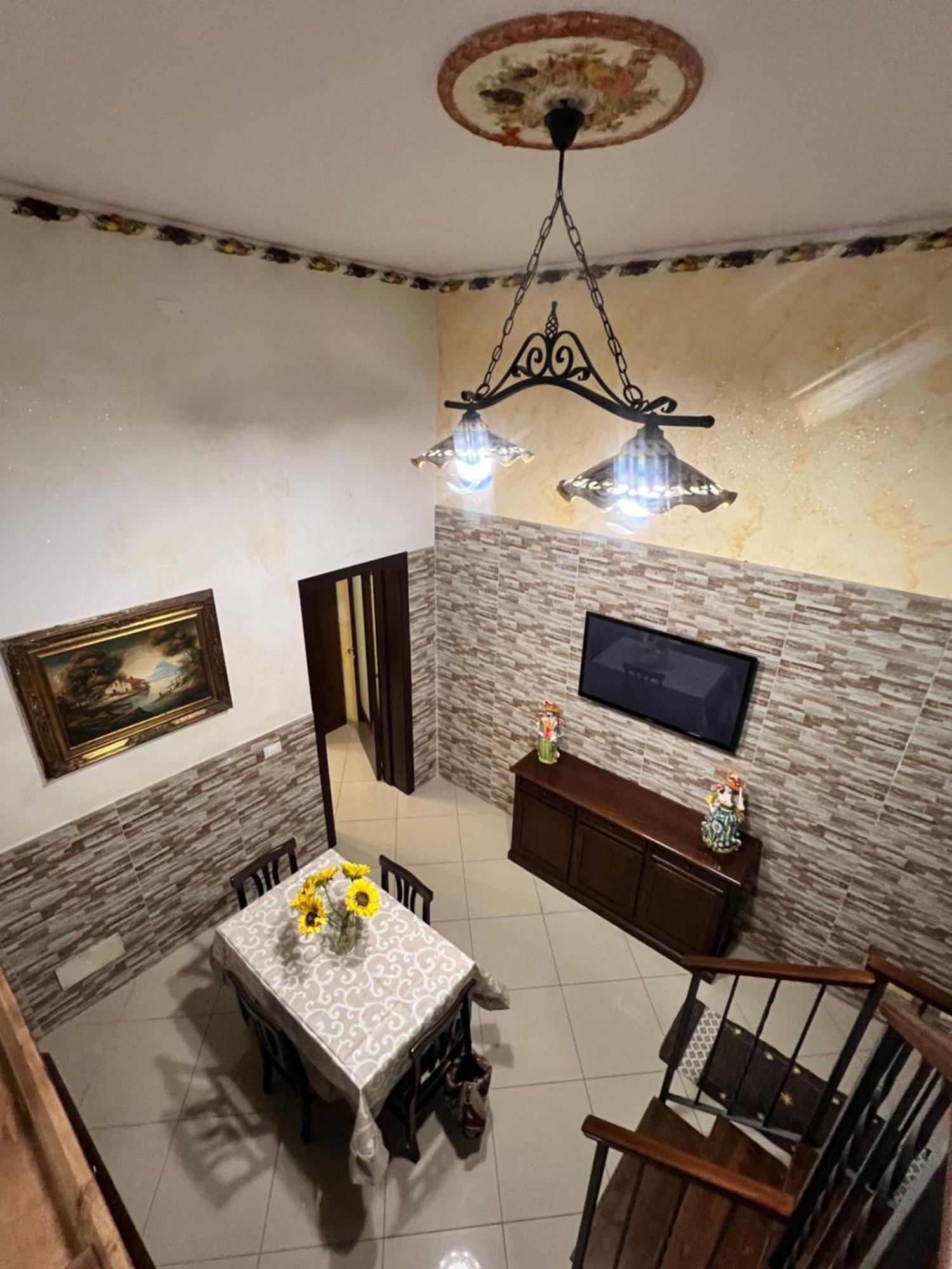 De Lorenzo 21 Apartment Катания Экстерьер фото