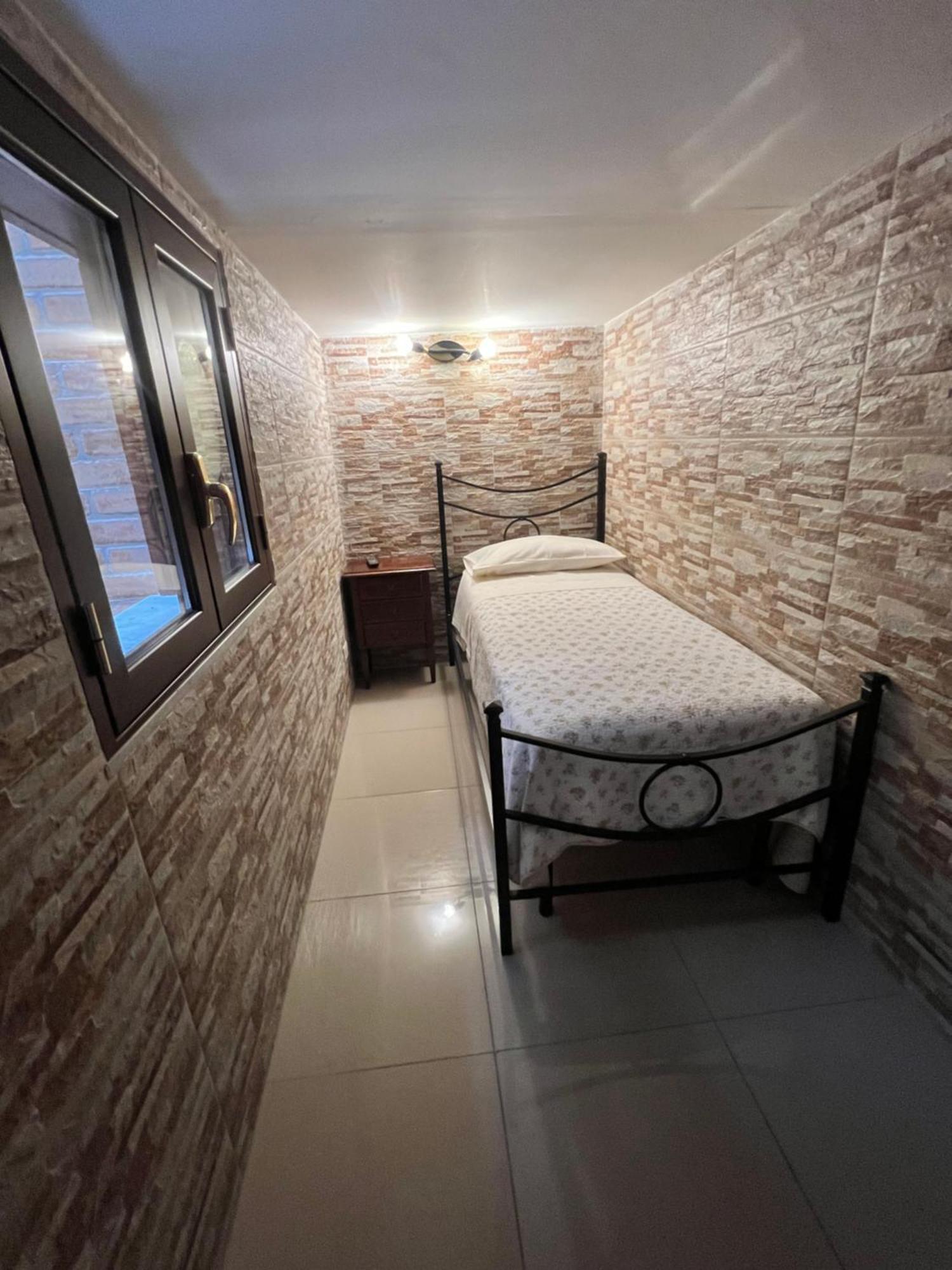 De Lorenzo 21 Apartment Катания Экстерьер фото